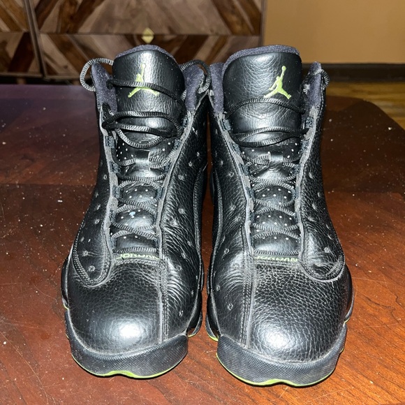 Men’s Air Jordan 13 Altitude - Picture 4 of 5